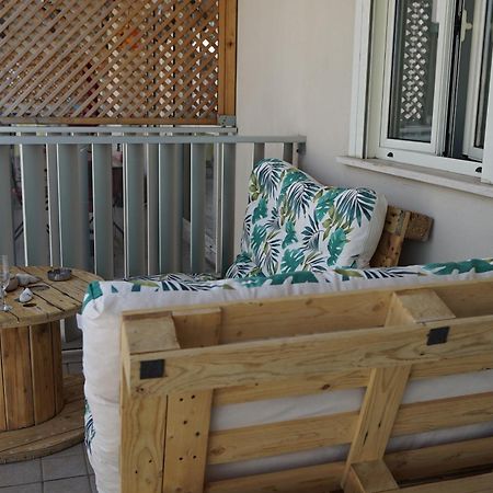 Sleep And Leave- Airport Fiumicino - Apartment Екстериор снимка