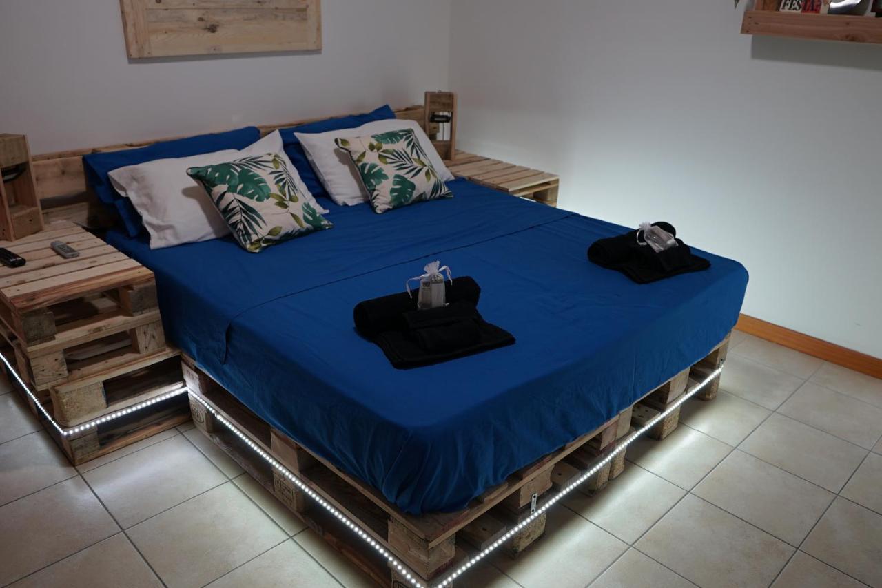 Sleep And Leave- Airport Fiumicino - Apartment Екстериор снимка
