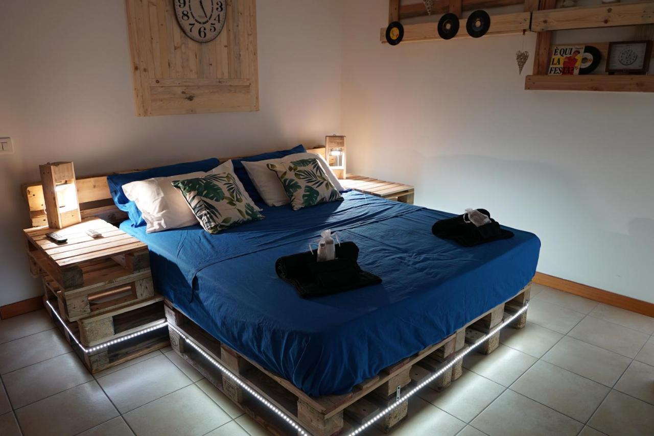 Sleep And Leave- Airport Fiumicino - Apartment Екстериор снимка